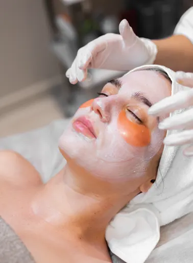 Facial