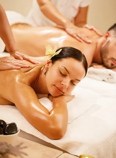 Massage-Therapy