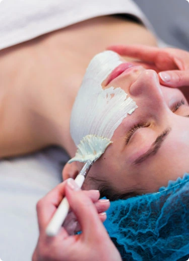 facial-wax