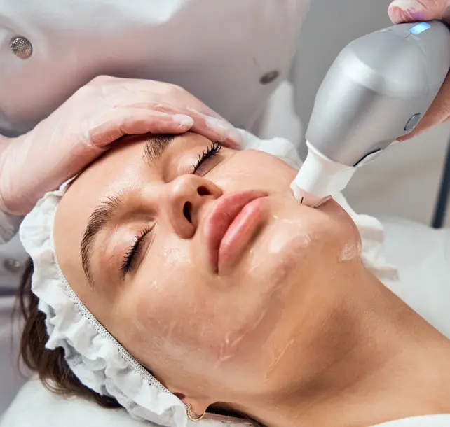 facial