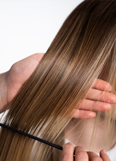 keratin