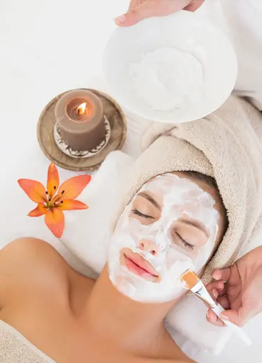 lotus-facial