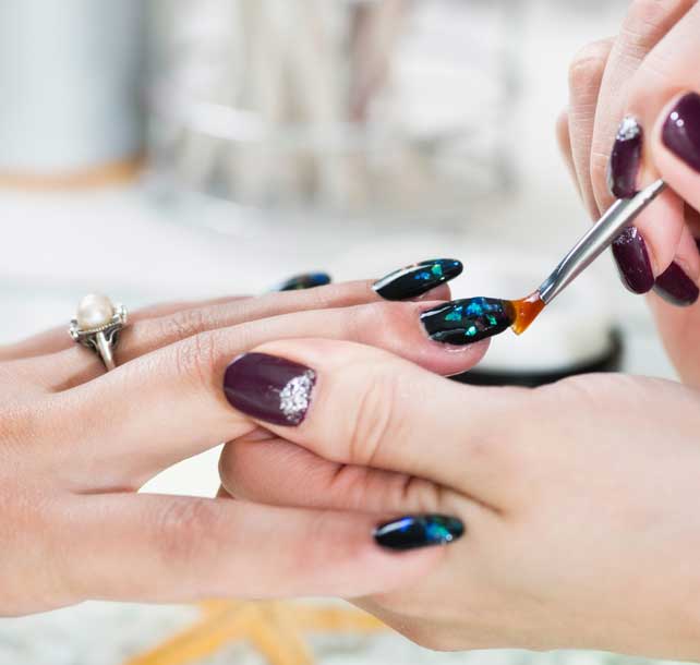 manicure