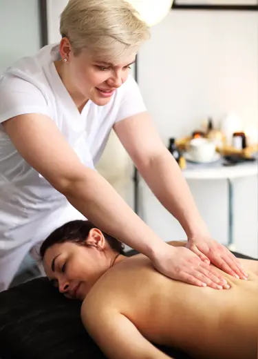 swedish-massage